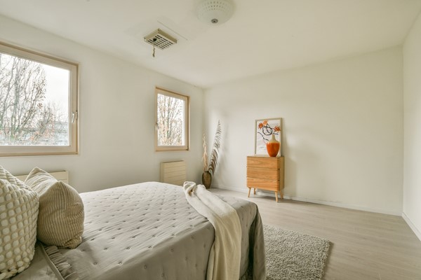 Medium property photo - Bocholtstraat 28, 1066 MG Amsterdam